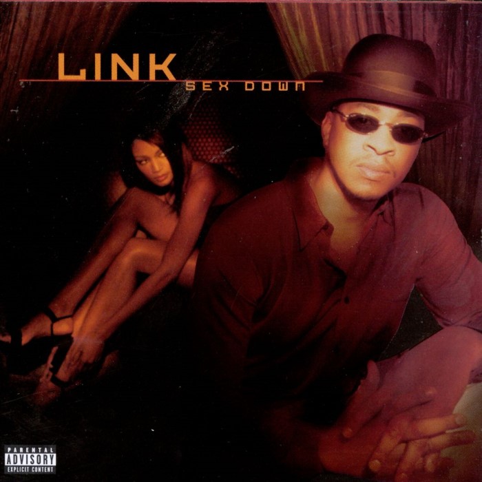 Sex Down cover