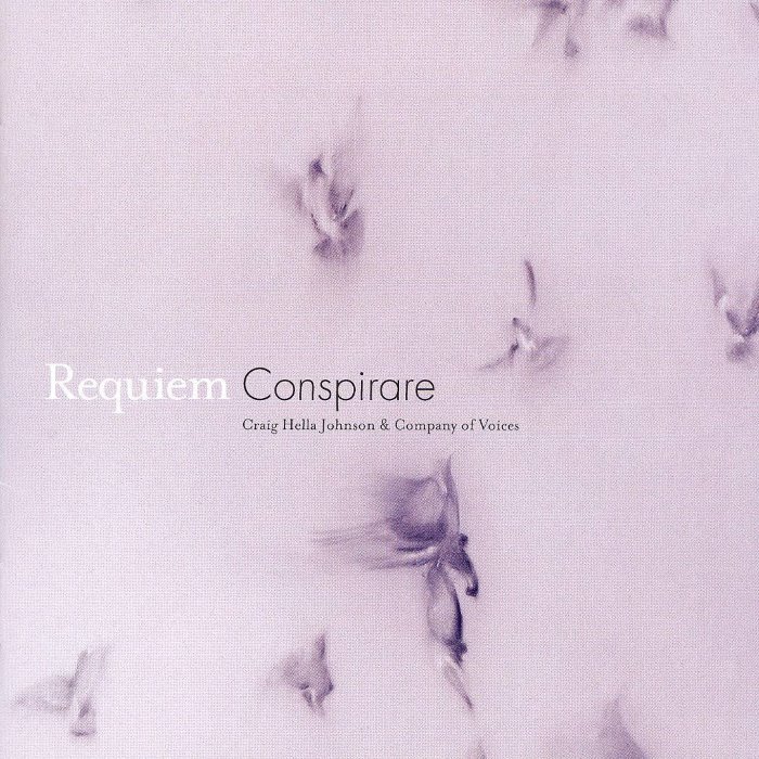 Requiem cover