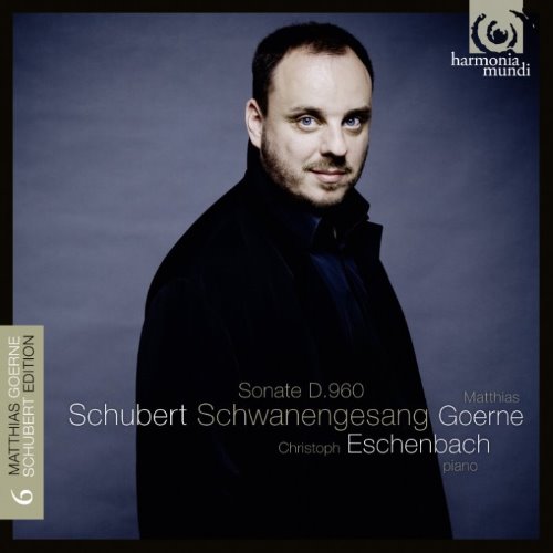 Schwanengesang album thumb