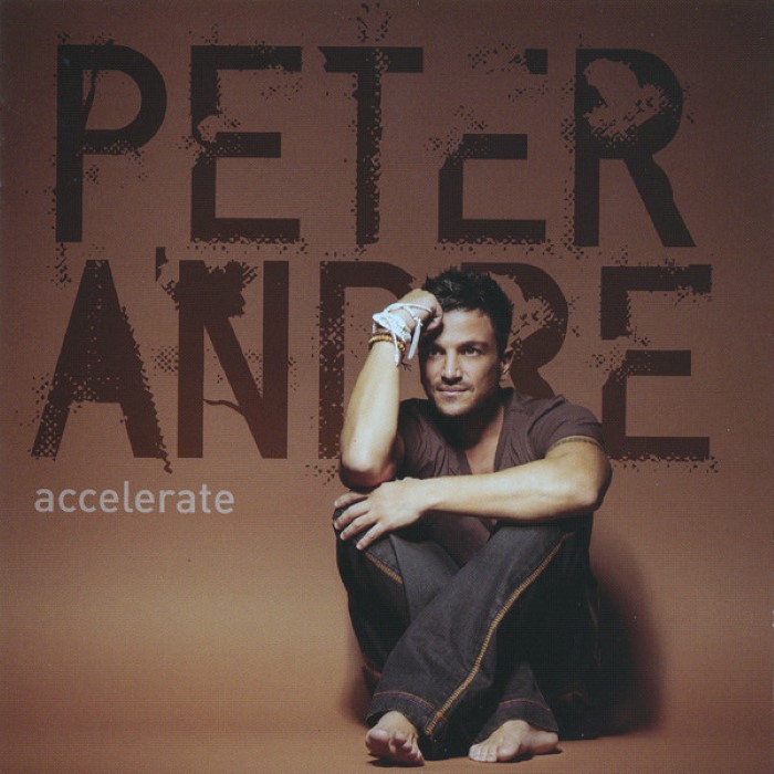 Accelerate cover