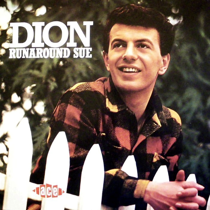 Runaround Sue cover