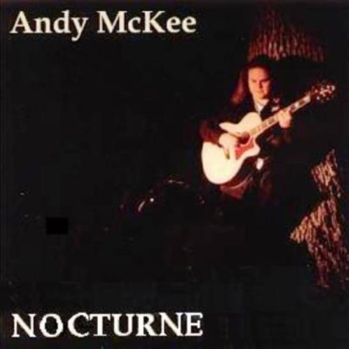 Nocturne cover