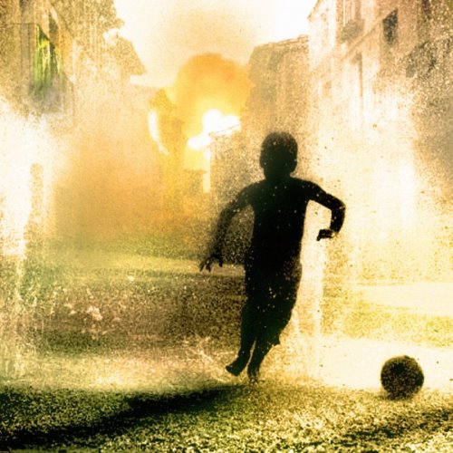 Brasil World Cup 2034 album thumb