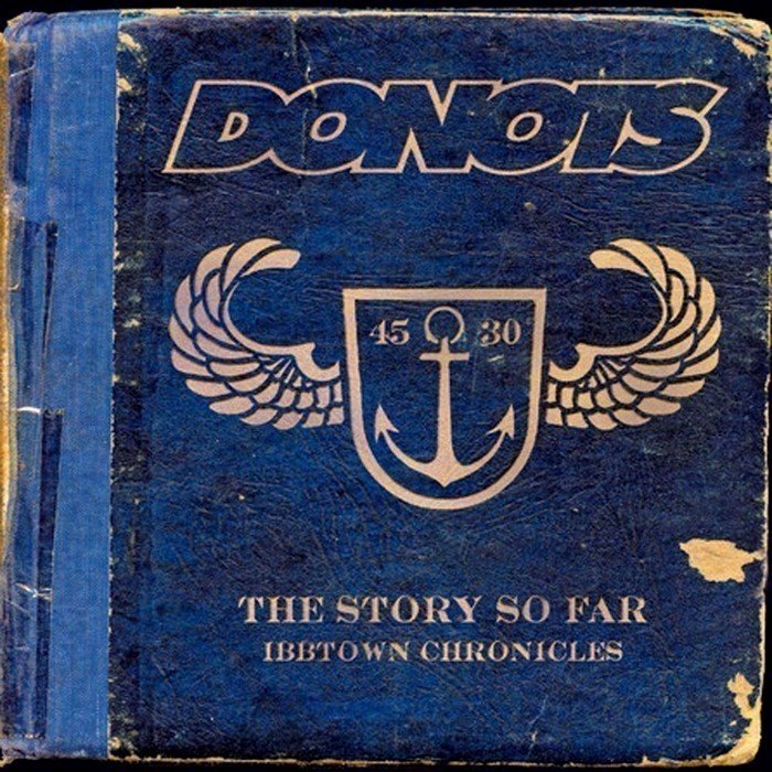 The Story So Far: Ibbtown Chronicles cover