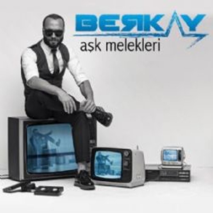 Ask Melekleri cover