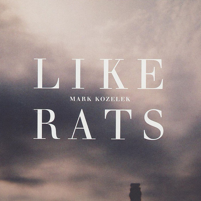Like Rats cover