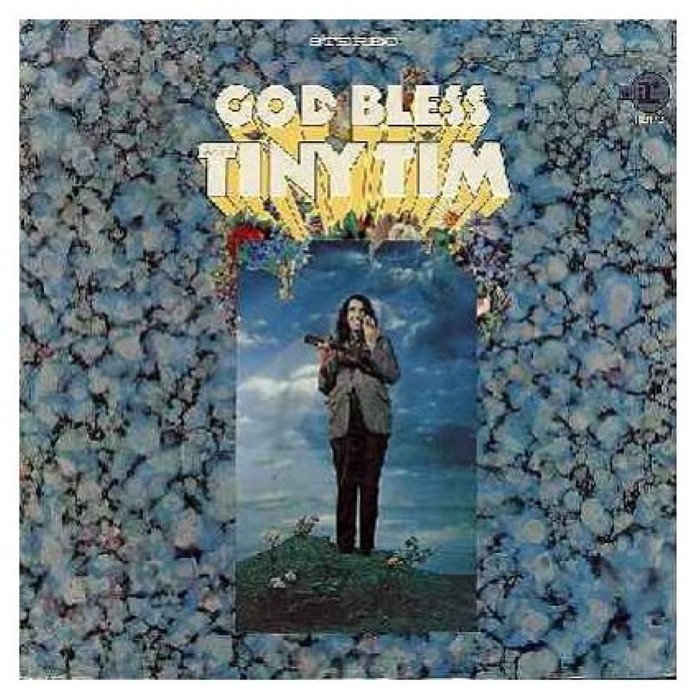 God Bless Tiny Tim
