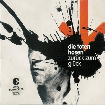 Zurück zum Glück album thumb