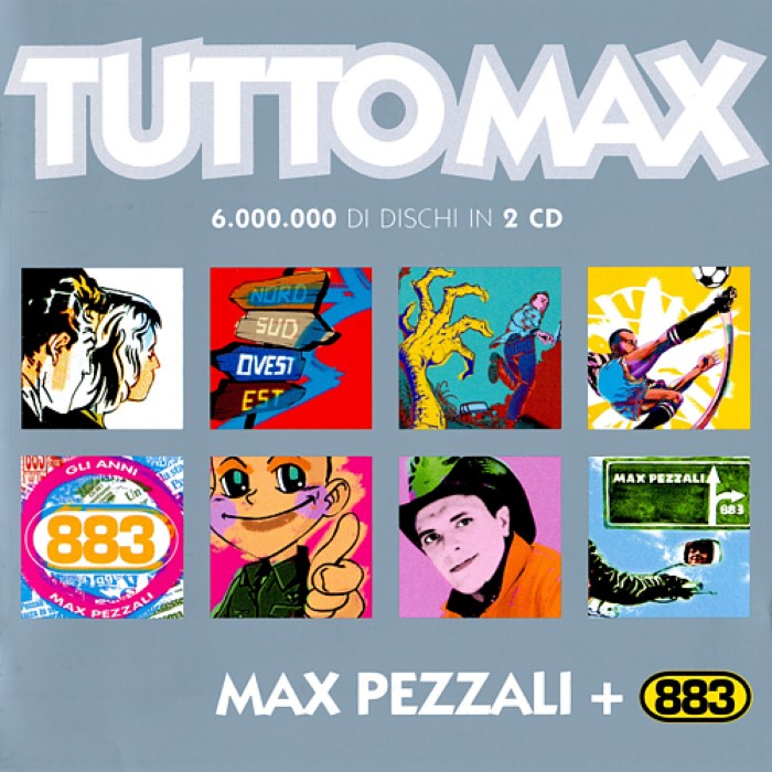 TuttoMax cover