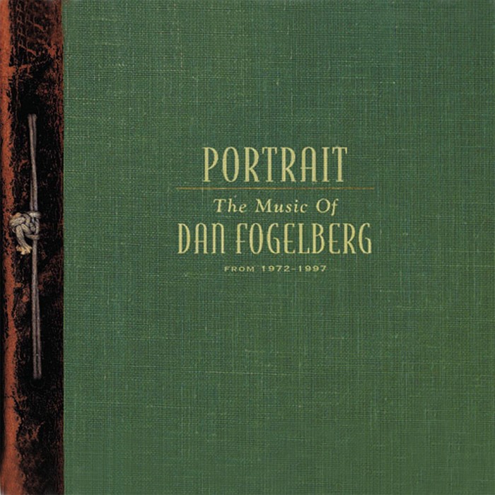 Portrait: The Music of Dan Fogelberg cover