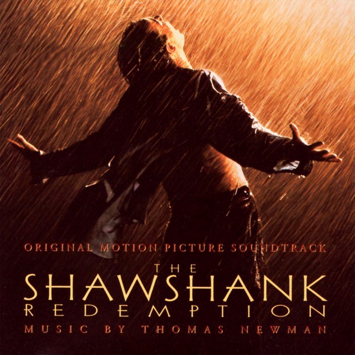 The Shawshank Redemption: Original Motion Picture Soundtrack