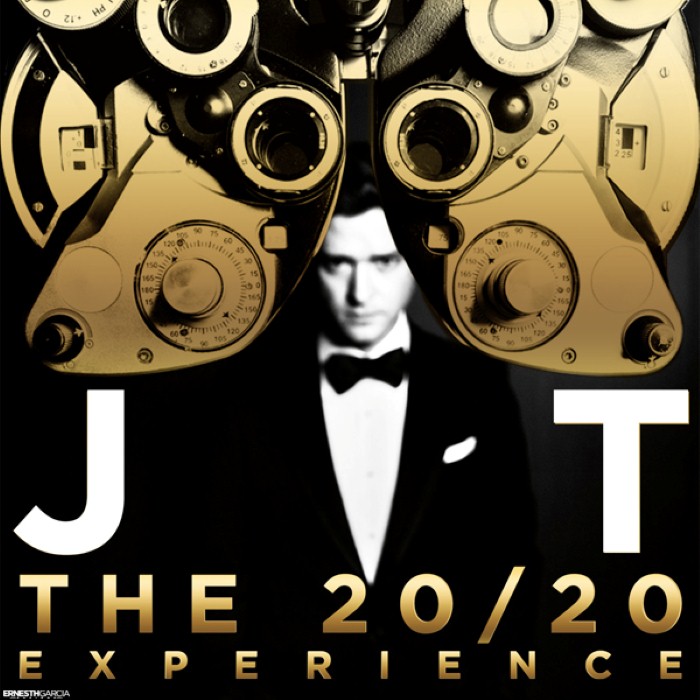 The 20/20 Experience (2 of 2)