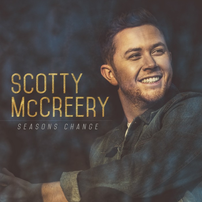 Seasons Change cover