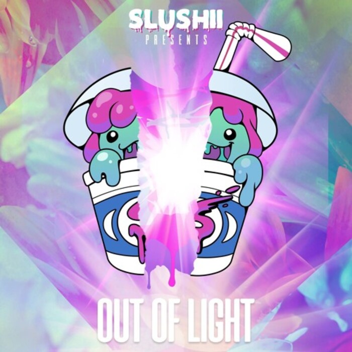 Out of Light cover
