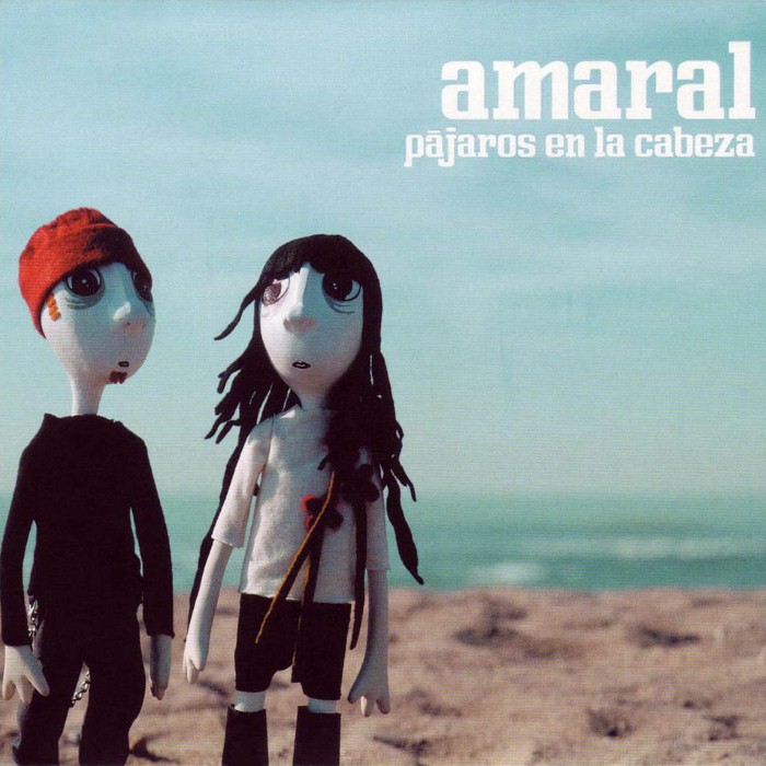 Pájaros en la cabeza