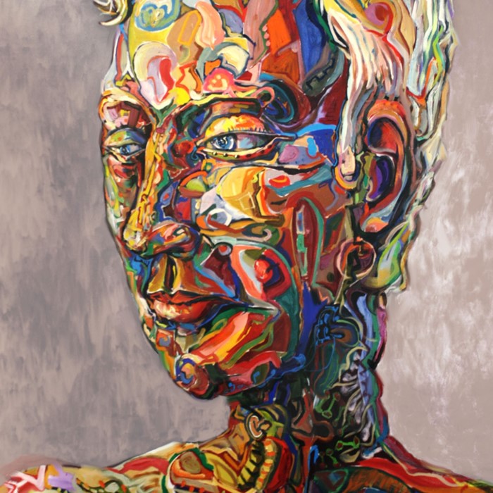 Cover of Milo Greene