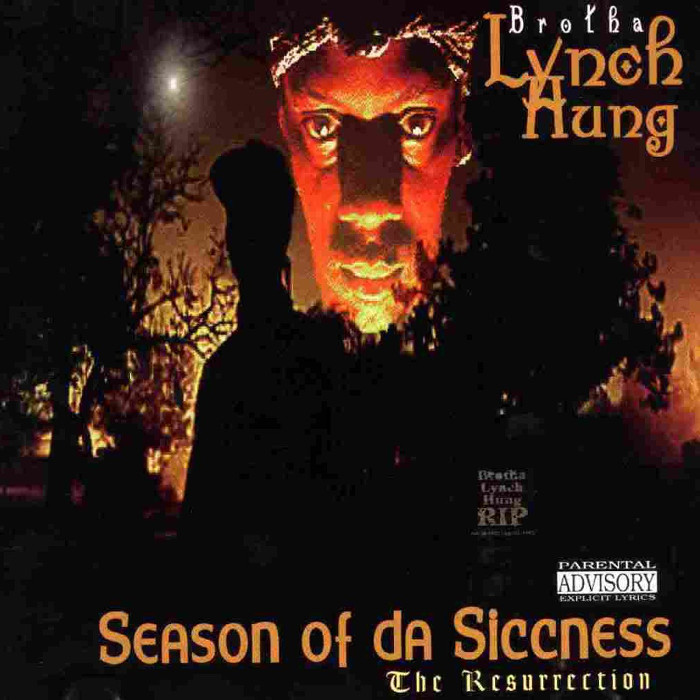 Season of da Siccness: The Resurrection