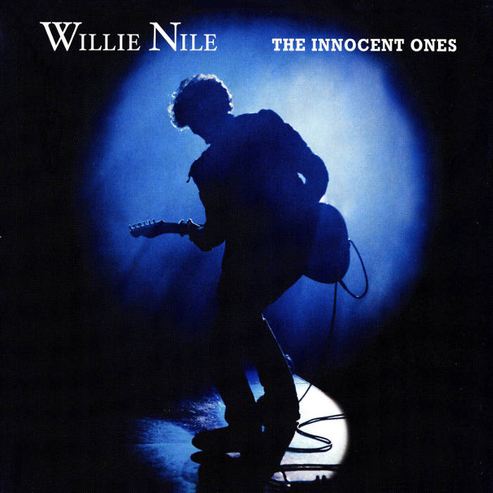 The Innocent Ones cover