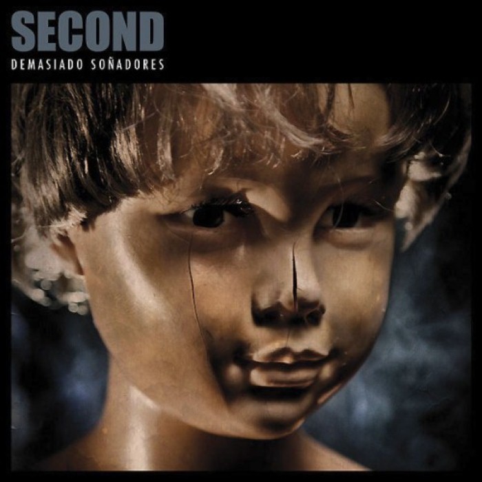 Demasiado soñadores cover