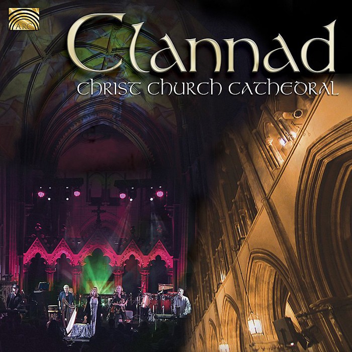 Christ Church Cathedral cover