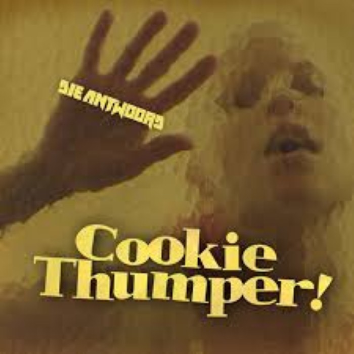 Cookie Thumper! cover