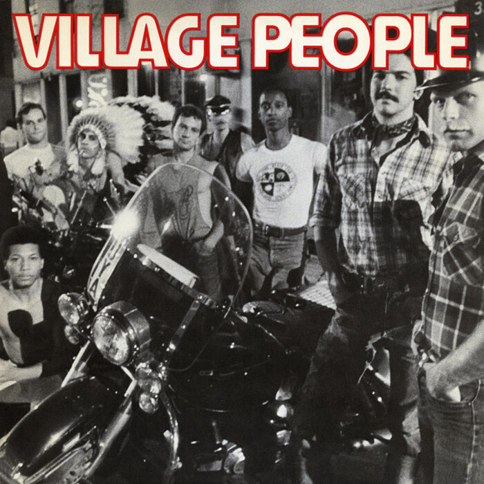 Village People cover