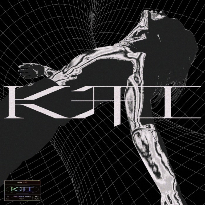 KAI (开) cover