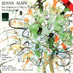 Cover Present album thumb