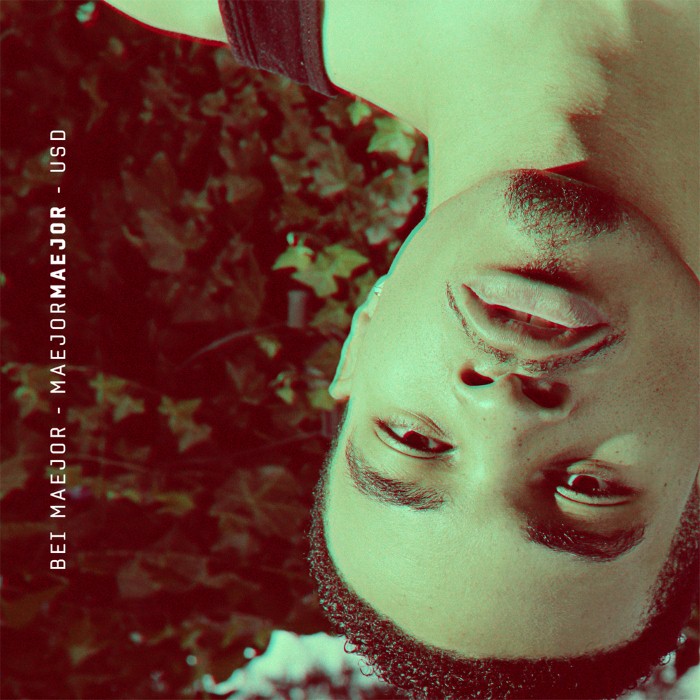 maejorMaejor cover
