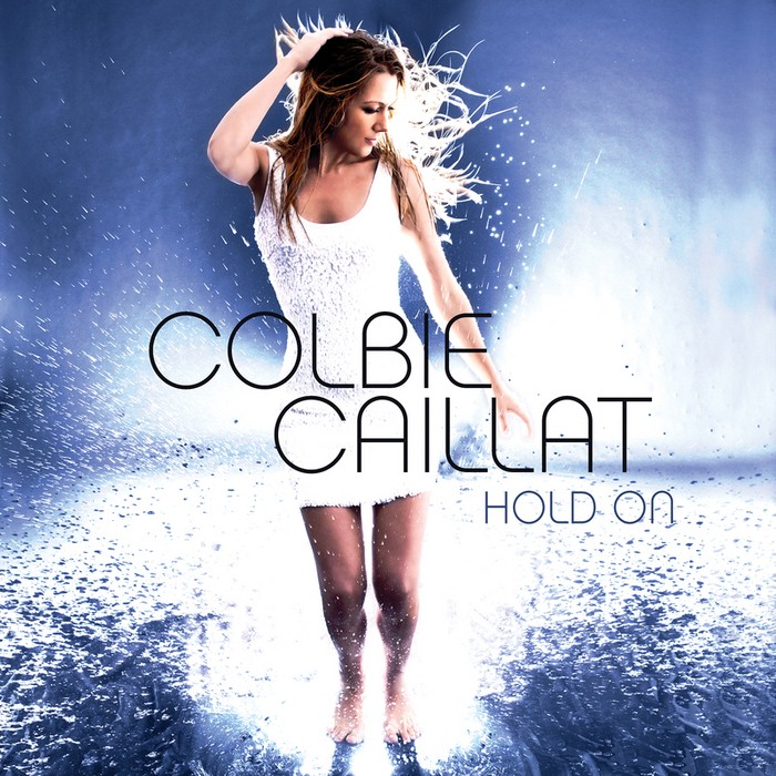 Hold One cover