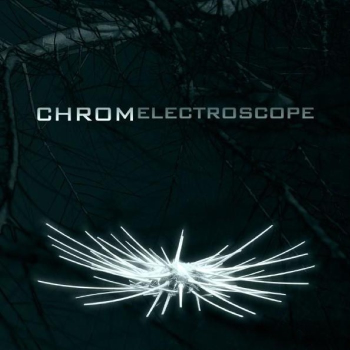 Electroscope cover