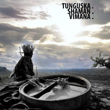 Ellipsis: Tunguska.Shaman.Vimana. album thumb