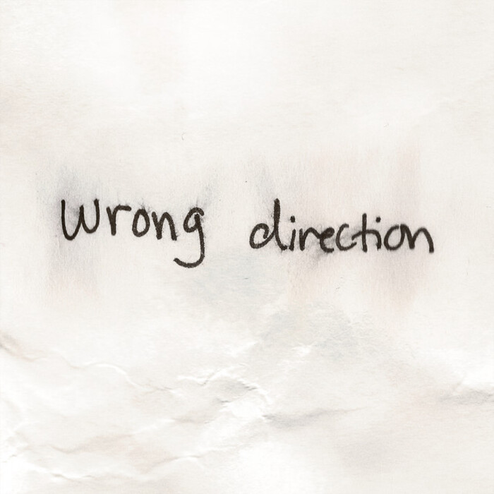 Wrong Direction cover