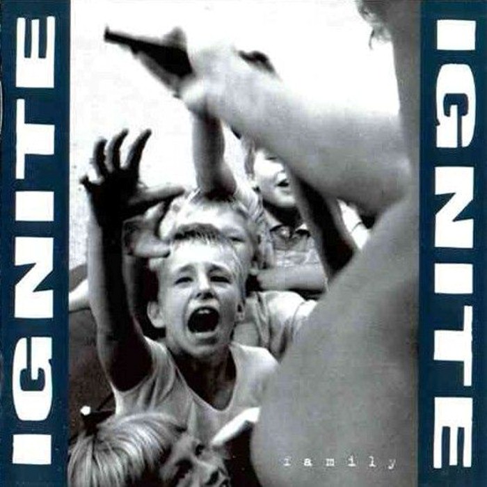 Family cover