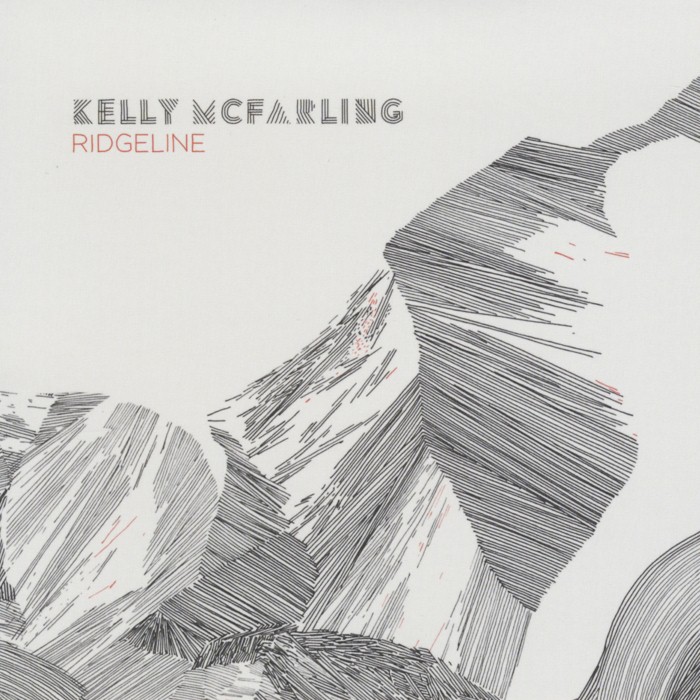 Ridgeline cover