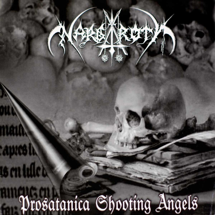Prosatanica Shooting Angels