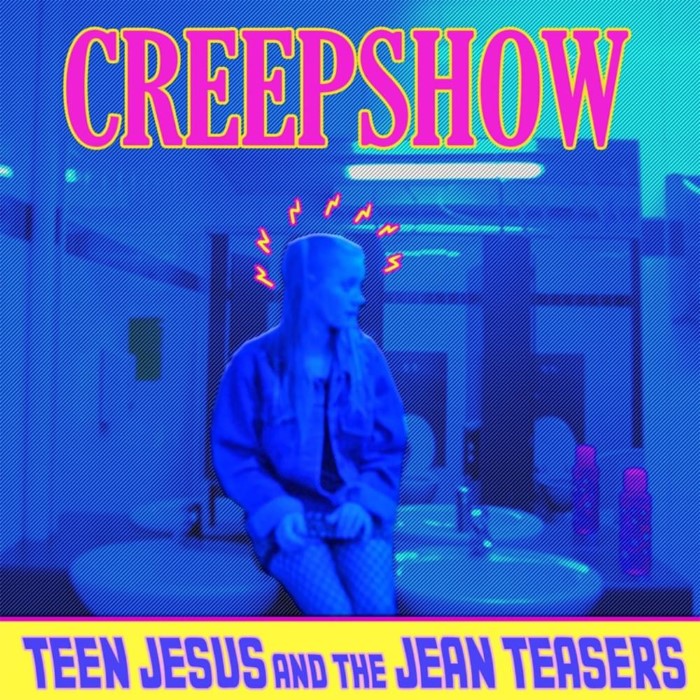 Creepshow cover
