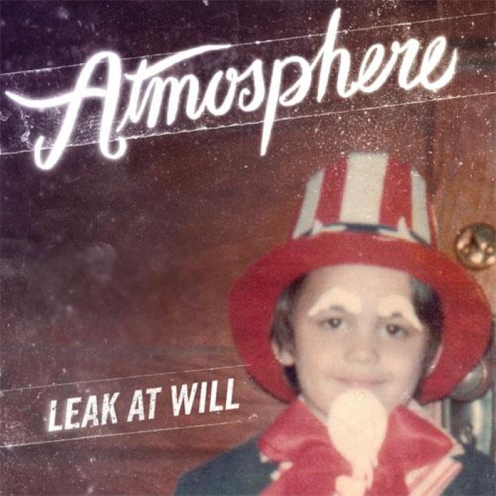 Leak at Will cover