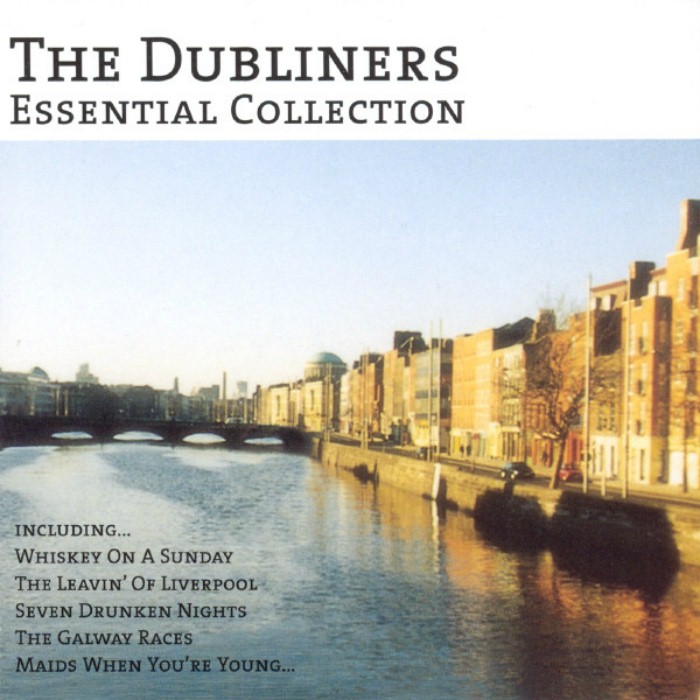 Essential Collection cover