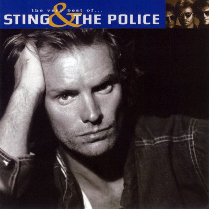 The Very Best of… Sting & The Police