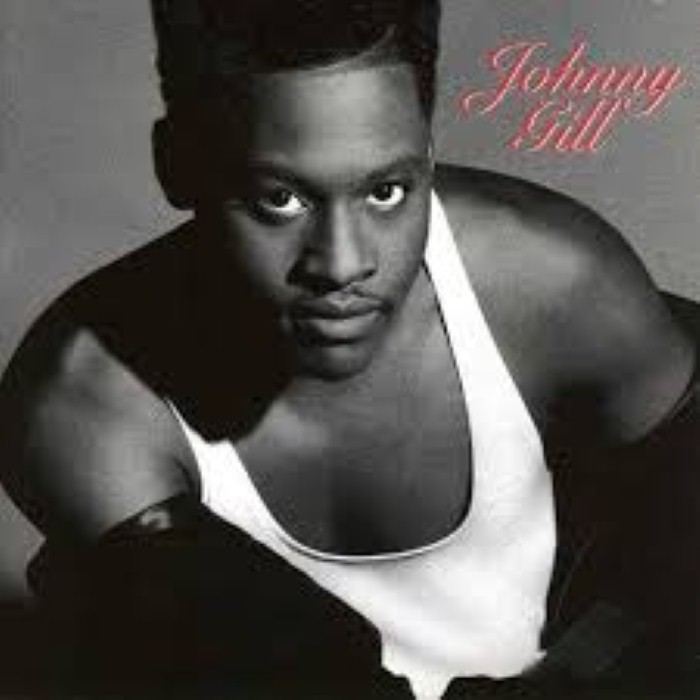 Johnny Gill