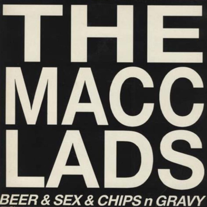 Dirty C.D. Chips & Gravy cover