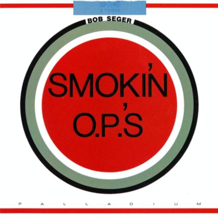 Smokin' O.P.'s cover