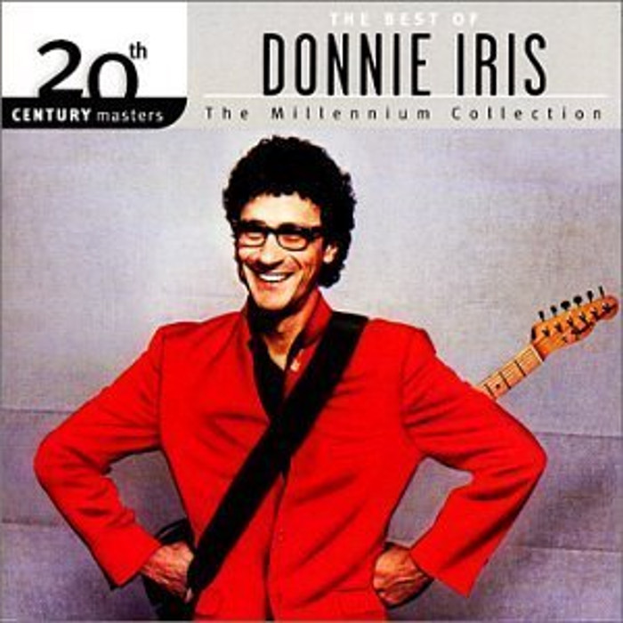 20th Century Masters: The Millennium Collection: The Best of Donnie Iris cover