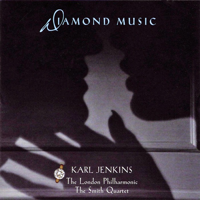Diamond Music cover
