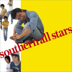 サザンオールスターズ | TheAudioDB.com