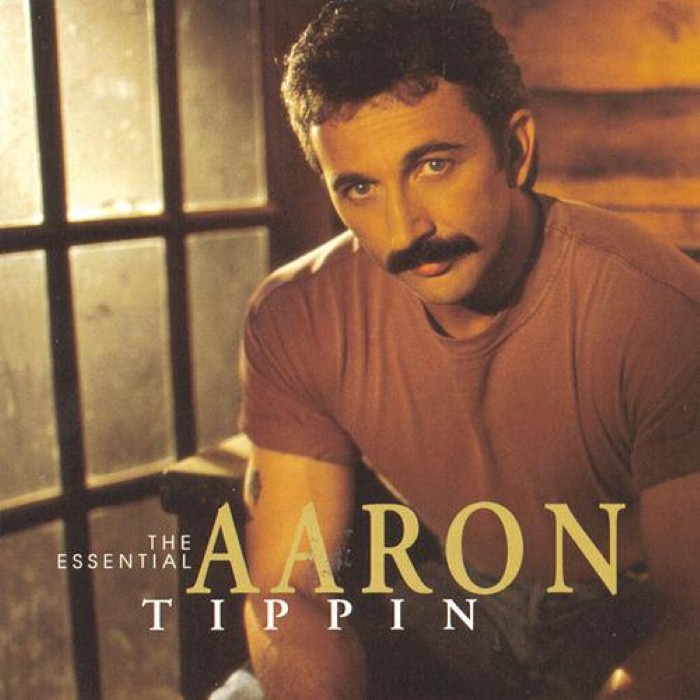 The Essential Aaron Tippin cover