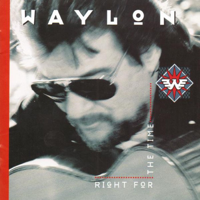 Right for the Time cover