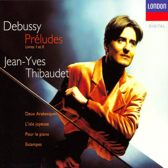 The Complete Works for Solo Piano, Volume 1 cover