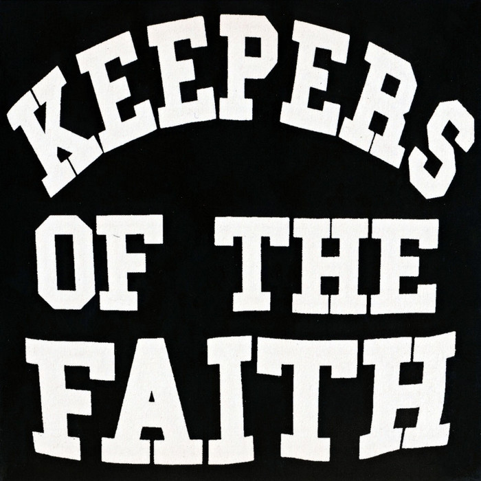 Keepers of the Faith